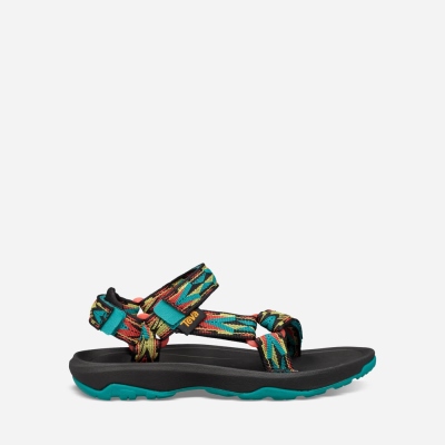 Teva Hurricane XLT 2 Kids Hiking Sandals South Africa - BDL064379